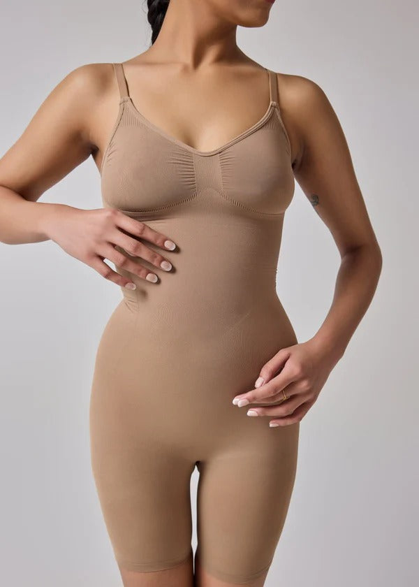 Intense Mid Thigh Bodyshaper
