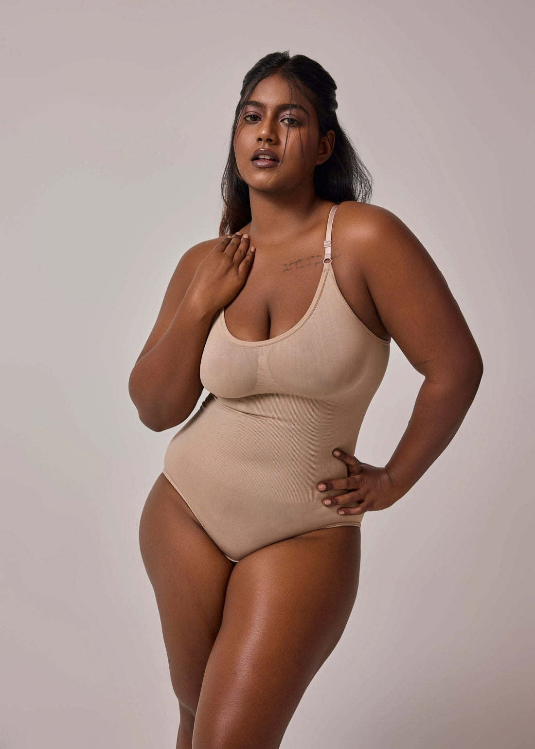 Intense Snatched Bodyshaper